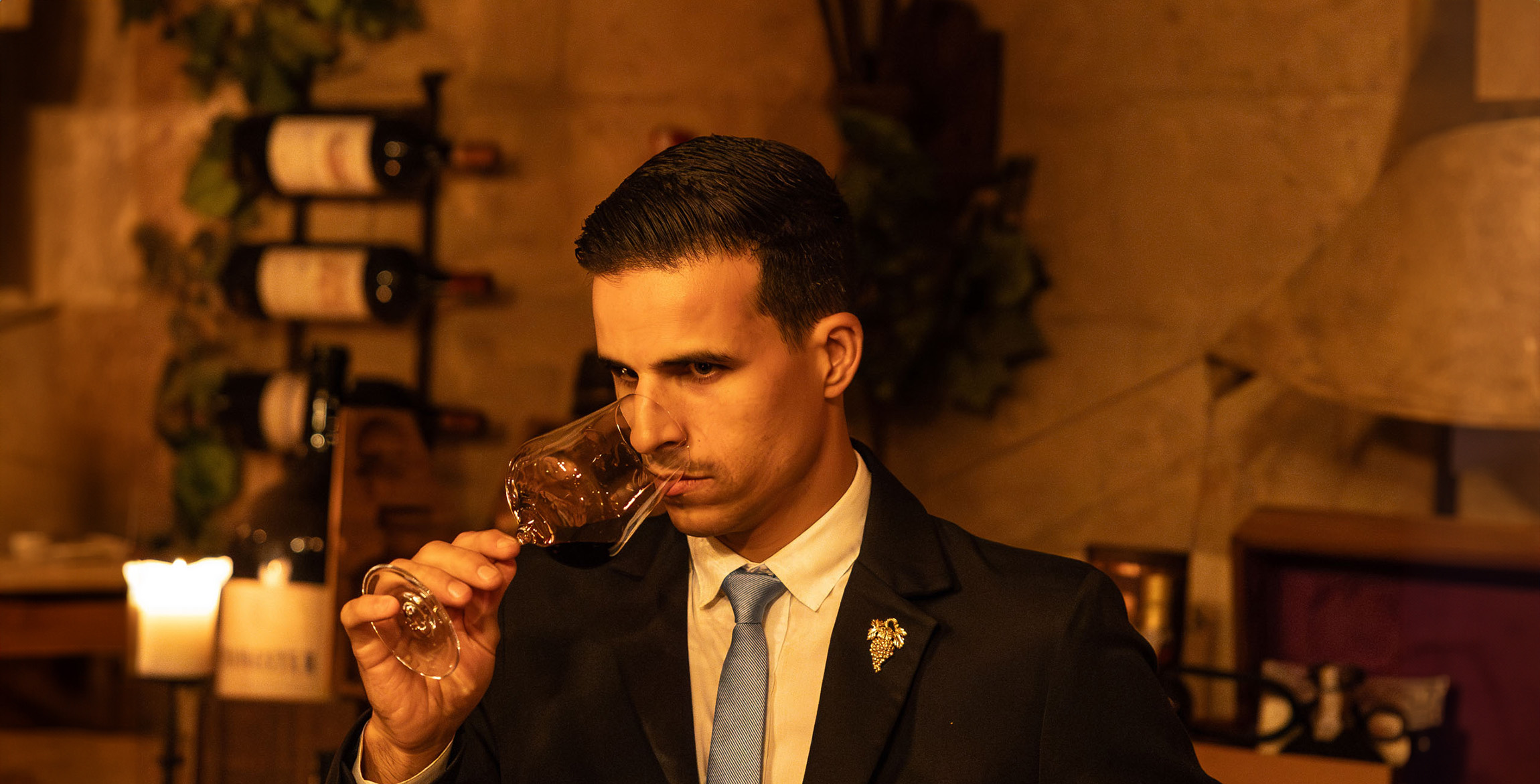 Cave de Vinhos: Ricardo Rodrigues