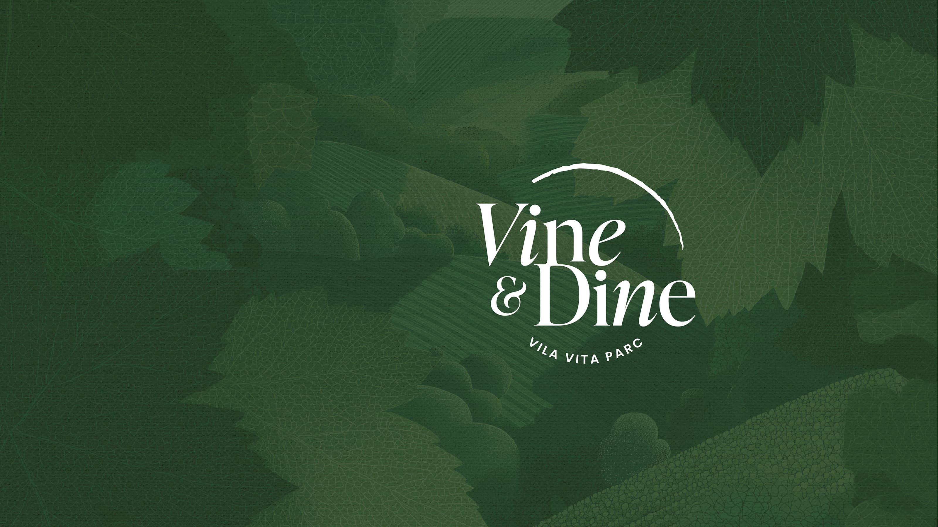 Vine & Dine Main Event