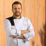 Invited chef: Louis Anjos.