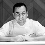Invited chef: Paolo Casagrande.