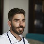 Atlântico Restaurant: Chef João Viegas