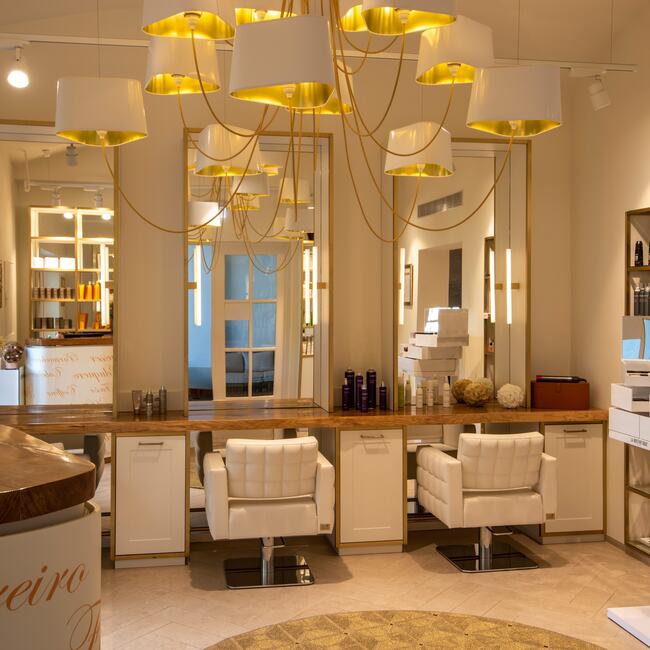 Welness & Beauty: La Biosthétique Hair Spa Salon.