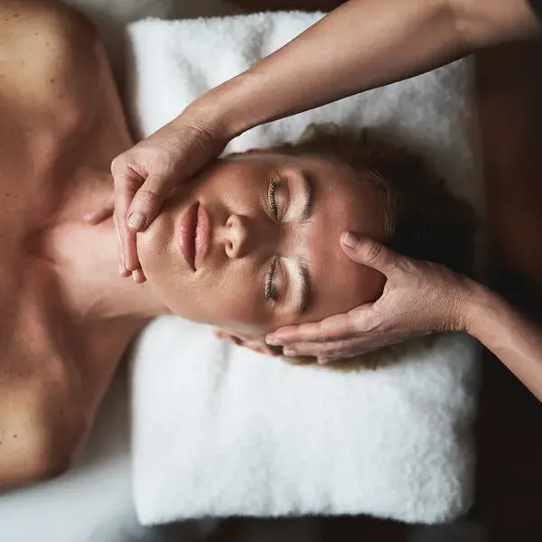 Upcoming events: Spa Festive Season Package