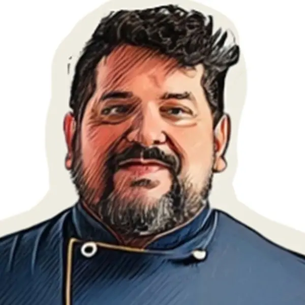 Upcoming events: Passionate about Algarve - Chef Alexandre Cabral