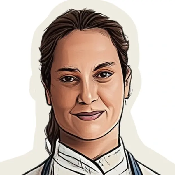 Upcoming events: Passionate about Algarve - Chef Isabel Nobre