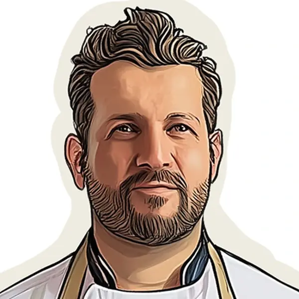 Upcoming events: Passionate about Algarve - Chef Louis Anjos