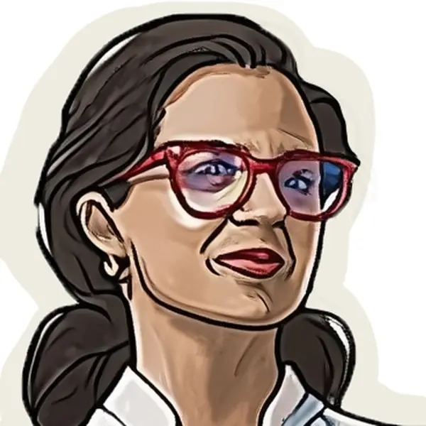 Upcoming events: Passionate about Algarve - Chef Noélia's Illustration
