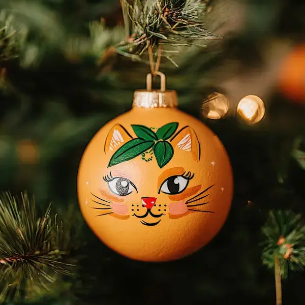 Upcoming events: Merry Baubles Workshop