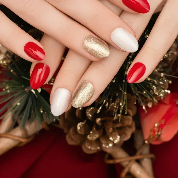 Upcoming events:Sparkle & Shine Teen Manicure