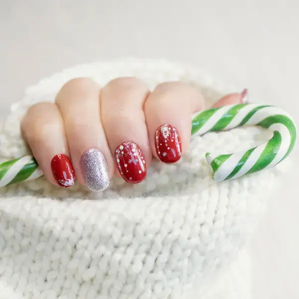 Upcoming events: Fun Kids Manicure Christmas & New Year