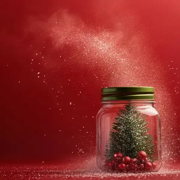  Upcoming events: Memories in the Christmas Jar