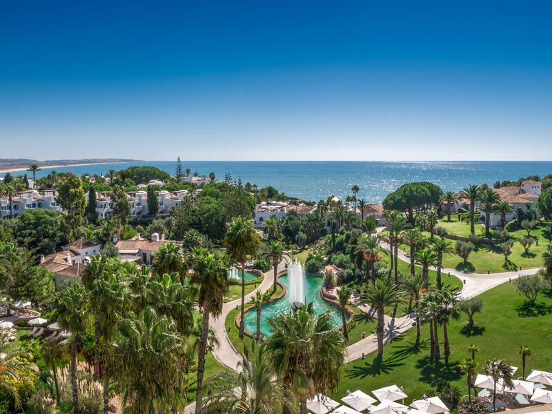 Winter Offer - Special Offers - Vila Vita Parc