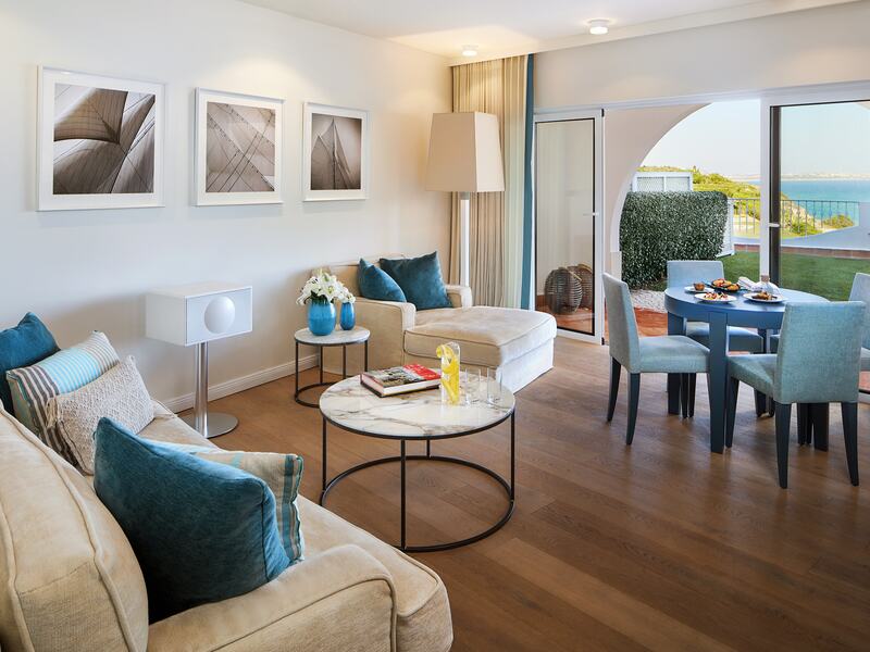 Suite Offer - Ofertas Especiais - Vila Vita Parc