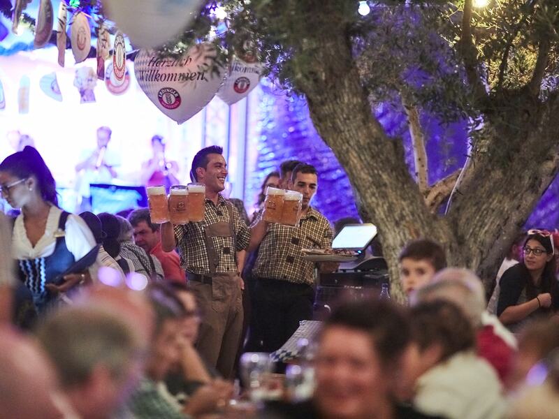 Oktoberfest