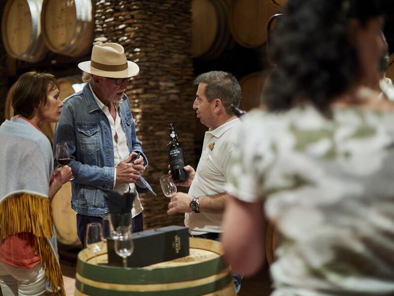 Fine Wines & Food Fair 2019 at Herdade dos Grous