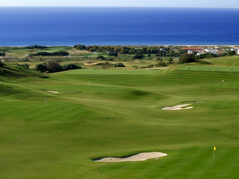 Palmares golf course