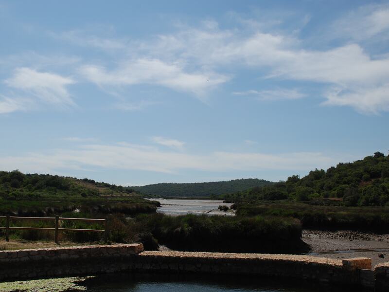 Natural Springs - Estômbar