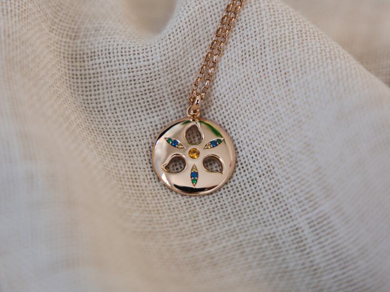 Sand Dollar Tamara Comolli 2023