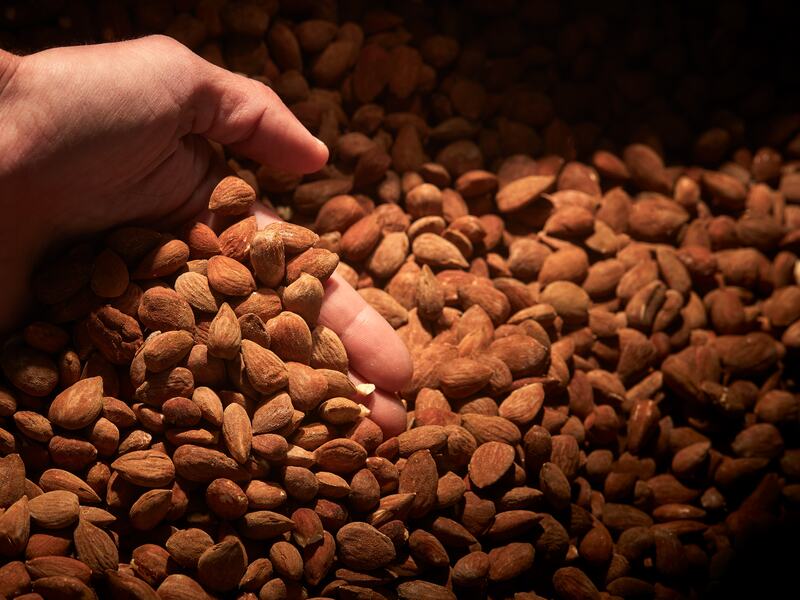 Passionate about Algarve: Traditional products.