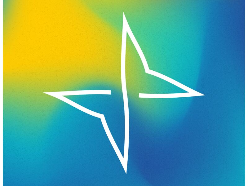 Logo: Vila Vita Parc Infinity Symbol.