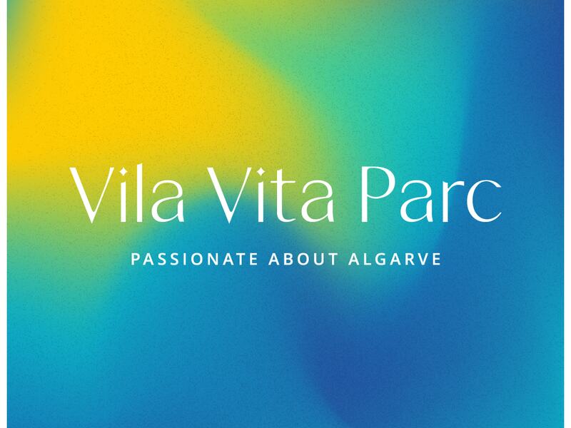 Logo: Vila Vita Parc main logo.