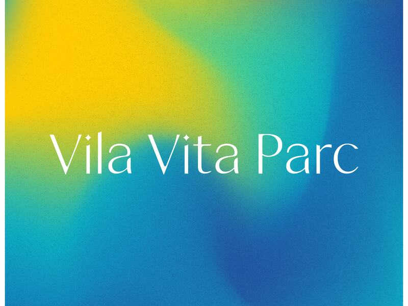 Logo: Vila Vita Parc Simple