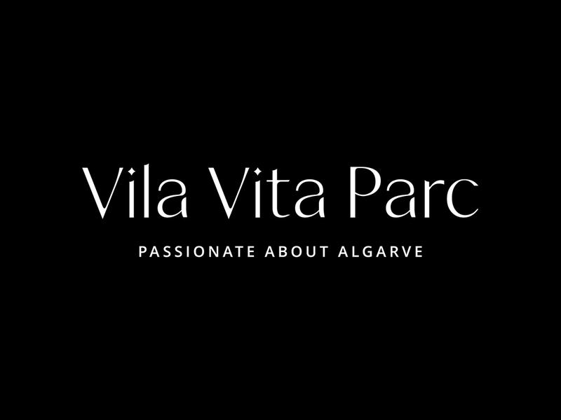 Logo: Vila Vita Parc main logo.