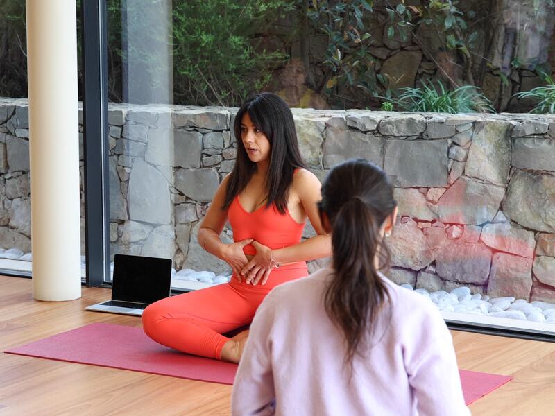 Upcoming events: Women's Health Workshops