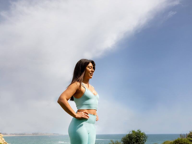 Marta Gomes Therapist