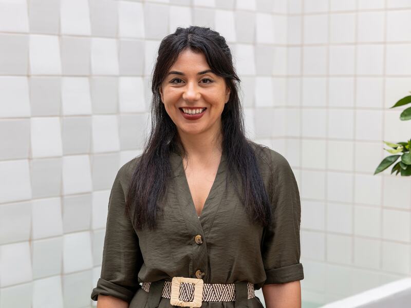 Health Practitioner: Marta Gomes