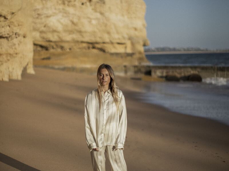 V-life: Joana Schenker