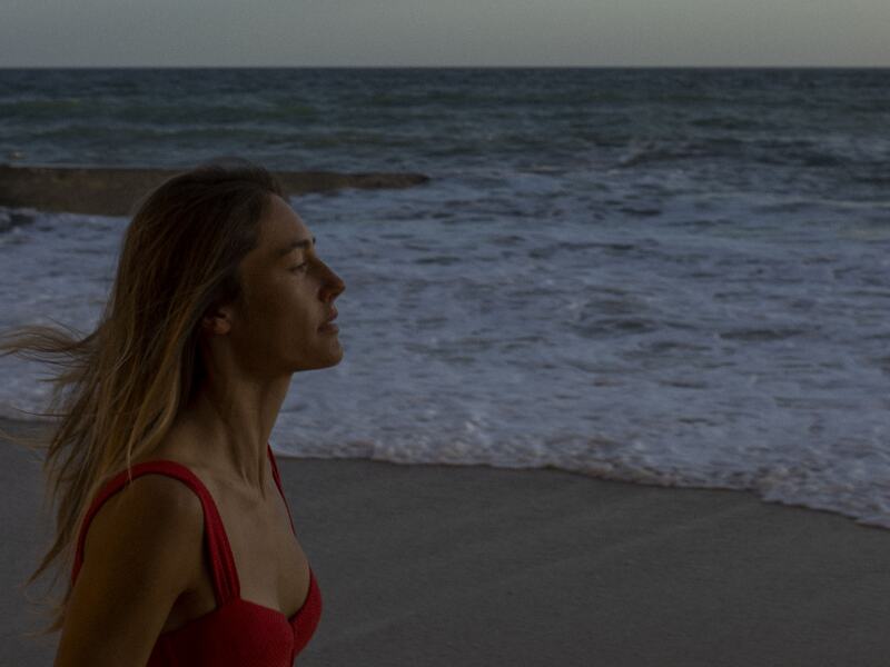 V-life: Joana Schenker