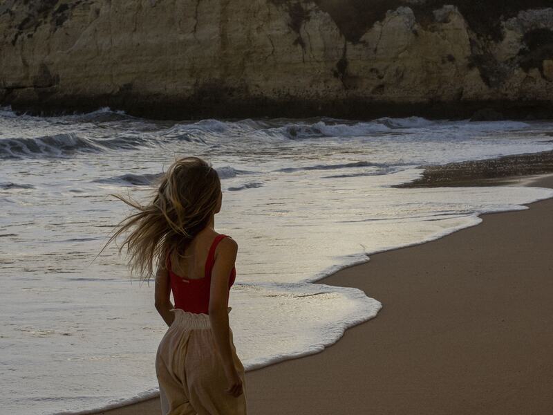 V-life: Joana Schenker