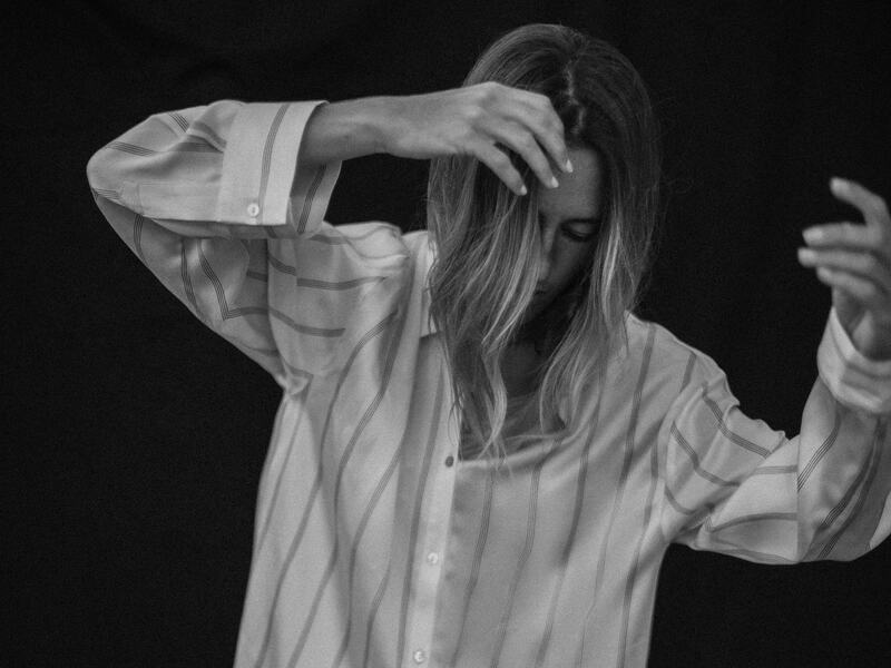 V-life: Joana Schenker