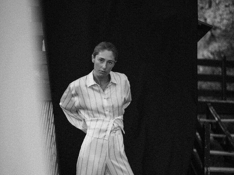 V-life: Joana Schenker