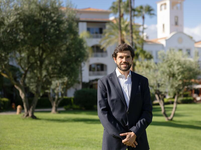 Director: André Matos