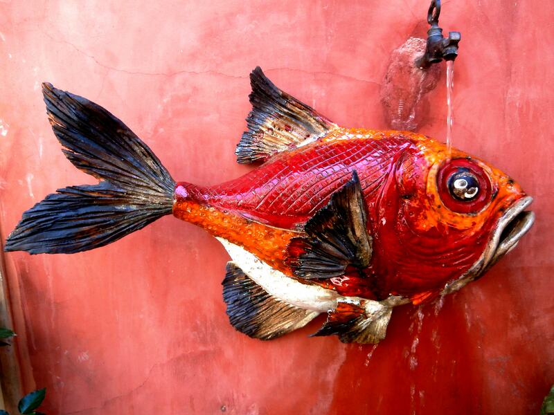 Studio Bongard Ceramics, Monchique