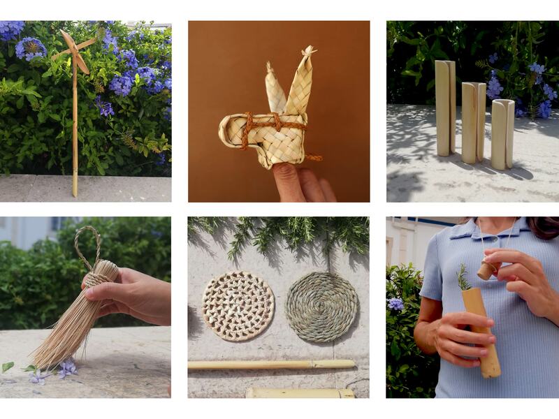 TASA Project, Loulé