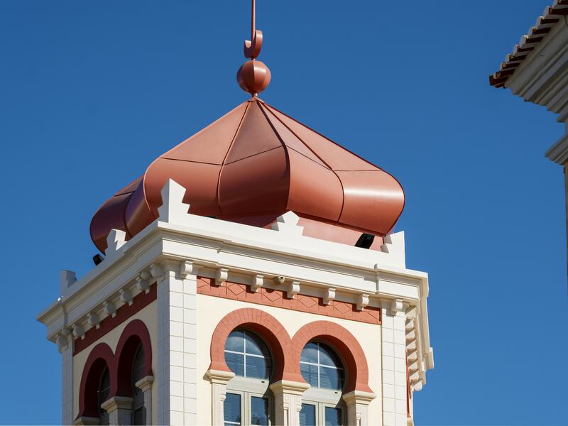 Upcoming events: Loulé Market.