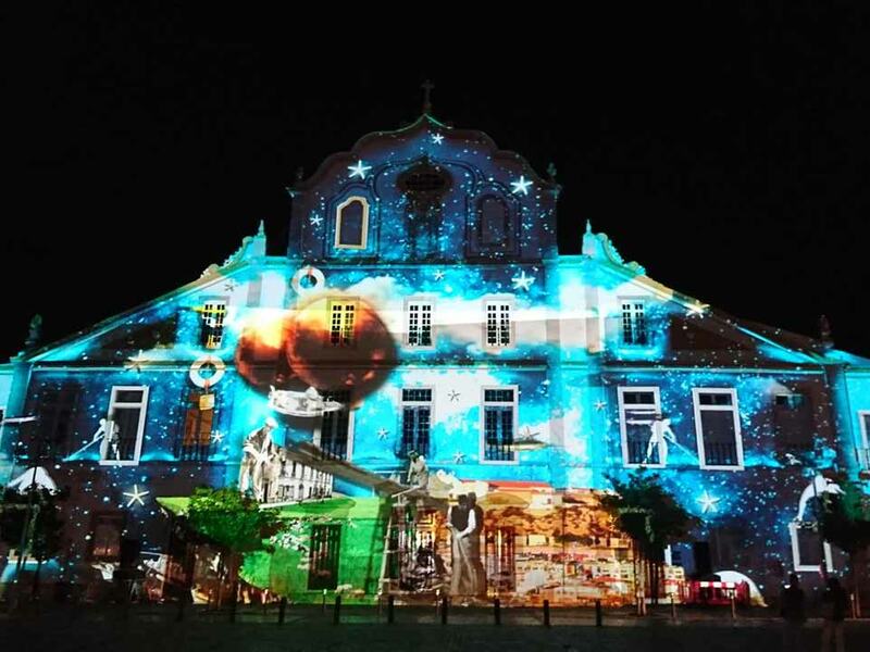 Festival Noitada Portimão