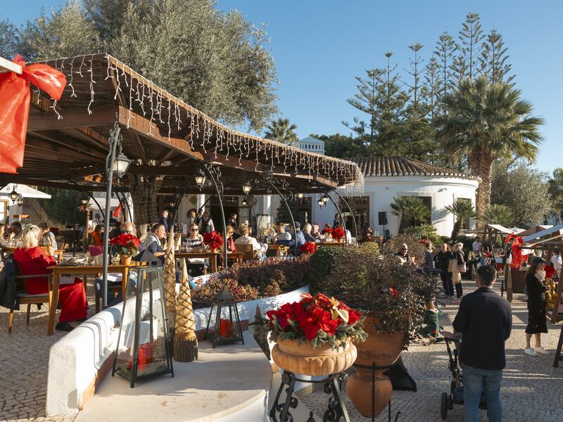 Christmas Market