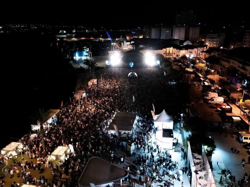 Festival da Sardinha