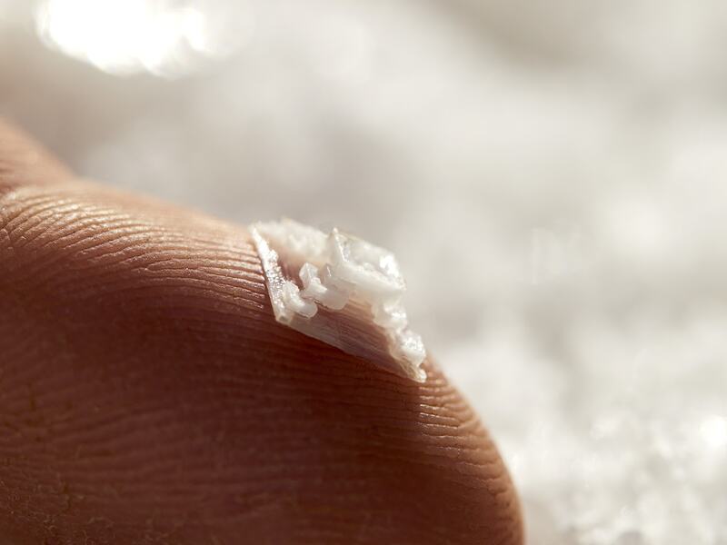 V-life: Salmarim - Flor de Sal producers