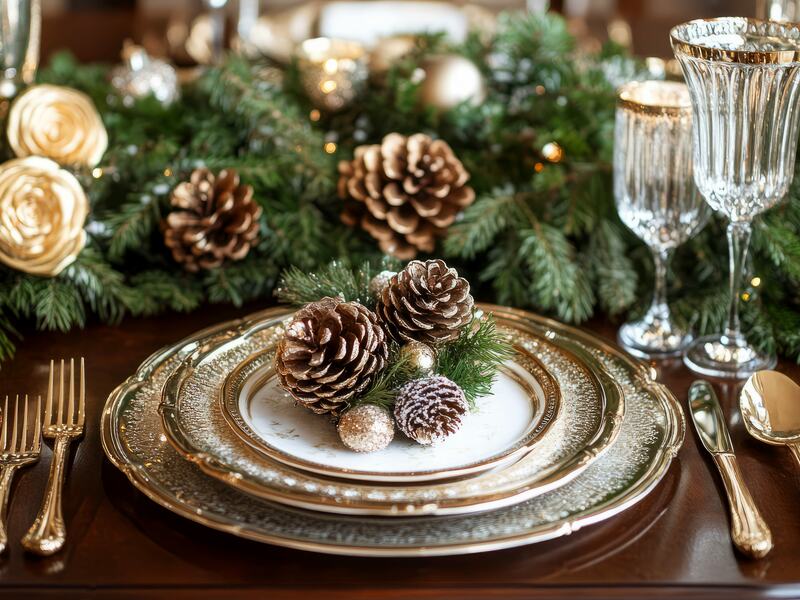 Upcoming events: Christmas eve - Gastronomic Events