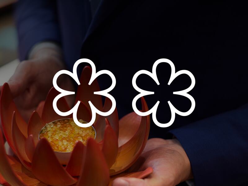 Awards & Accolades: Michelin Star