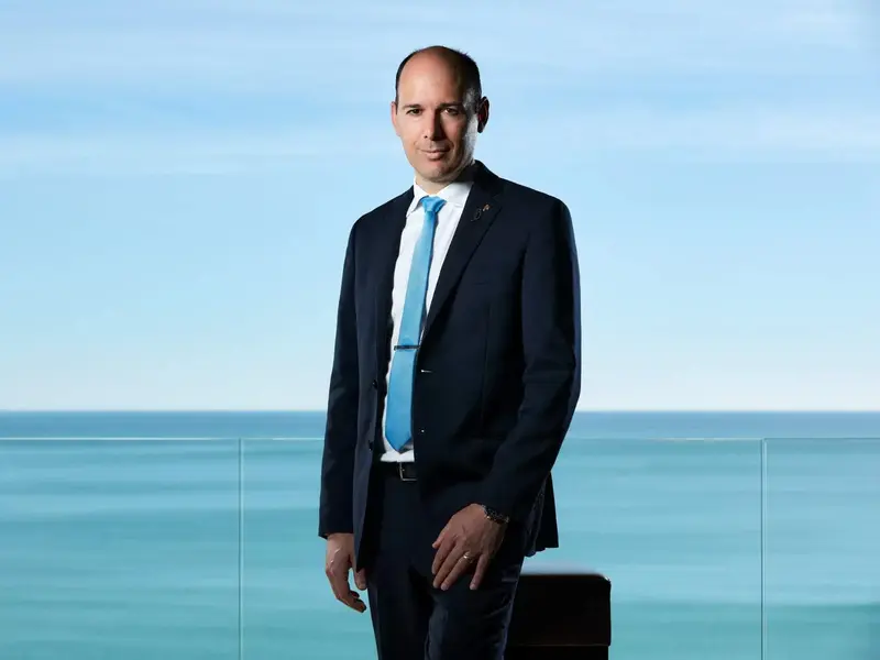 Restaurant manager: Nelson Marreiros