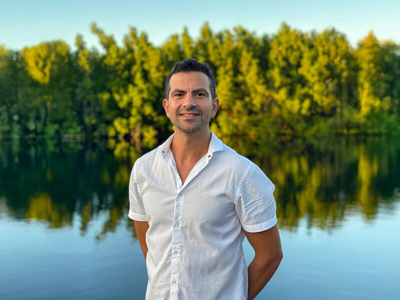 Upcoming events: Dr. John Sanchez - Traditional Chinese Medicine