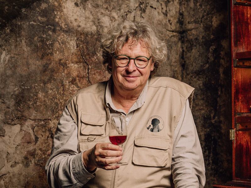 Vine & Dine Dirk Niepoort