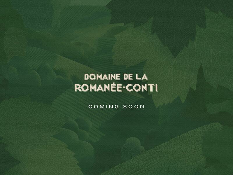 Domaine de la Romanée-Conti