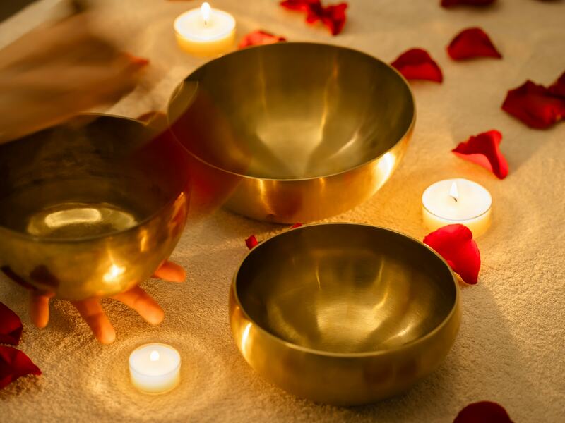 Upcoming events: Celebrate Love in Perfect Harmony